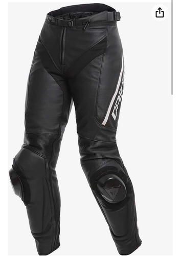 Pantalón Dainese Para Mujer - Talla 54