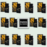 Paris Elysees Kit Com 12 Billion Casino Royal 100ml
