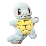 Peluche Squirtle Regalos Detalles Fiestas + Obs Niños Piñata