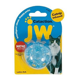 Jw Pet Company Cataction Bola Cedazo Por Los Gatos