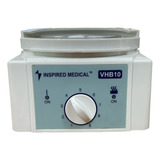 Humidificador Térmico Marca Inspired Medical Chh-vhb10