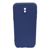 Capa Celular Para Samsung Galaxy J5 Pro Case + Pel Vidro 3d