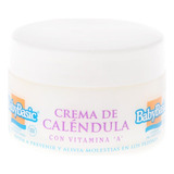 Crema Bebe  Caléndula X60gr Baby Basic