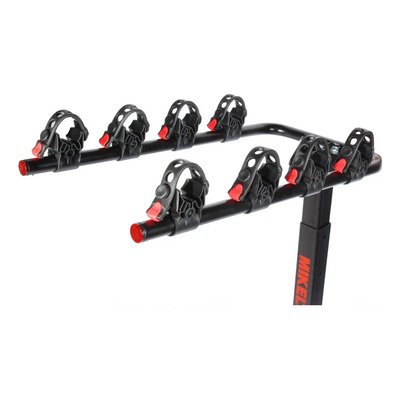 Rack Para Bicicleta Montaje En Tiron 4 Bicicletas | Meses sin interés