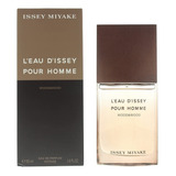 Perfume Issey Miyake L'eau D'issey Pour Homme Edp X 50ml
