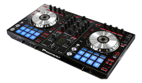 Controlador Dj Pioneer Ddj-sr Mixer 