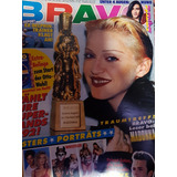 Madonna Revista Bravo Leer Descripcion