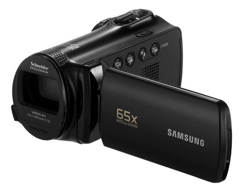 Video Camara Samsung 65x