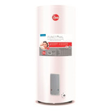 Termotanque Eléctrico Rheem Functional Tepc125erhk2 Blanco 125l 220v