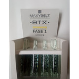 Ampolletas Maxybelt Btx 1 - mL a $4766