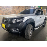 Nissan Np300 Frontier 2017