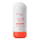 Natura Fotoequilibrio Niños Fps 50 200ml Caballito