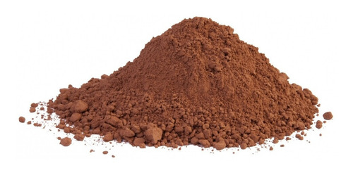Cocoa En Polvo 100% Cacao Bnature 250 Gramos Bnature