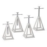 Jack Up De 11 Pulgadas Para Soportes Ajustables, Paquetes De