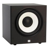 Subwoofer Home Theater Jbl Stage A120p Ativo 12  250w Bivolt