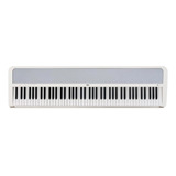 Piano Digital Korg B2 White