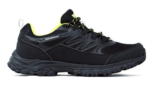 Zapatillas Hombre Impermeables Nexxt