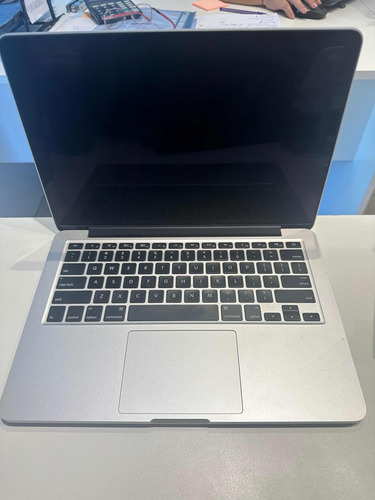 Macbook Pro Mid 2014 13  I5 Ssd 128gb Ram Usb Hdmi