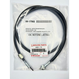 Cable De Velocímetro Kawasaki Vn1500 Vulcan 54001-1217