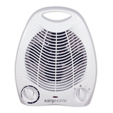 Caloventor Kanji Home 2000w Termostato Aire Frio Calor