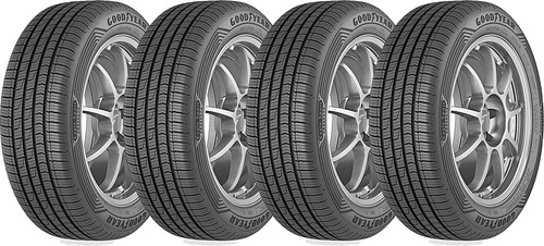 Kit De 4 Llantas Goodyear Eagle Sport A/s P 285/40r20 108 V