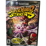 Super Mario Strikers | Nintendo Gamecube