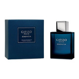 Giesso Esencia Perfume Hombre Edt X 60ml 