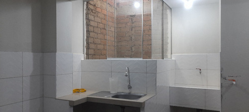 Alquilo Bonito Minidepartamento De 57 M2 Limite Smp/ Callao. - Imagen 3