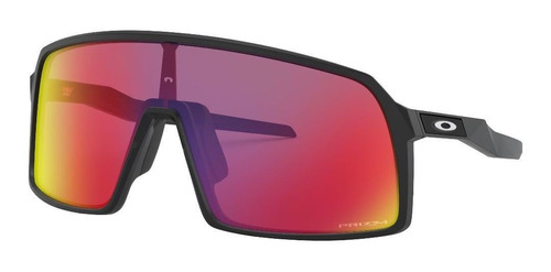 Lentes Oakley Hombre Sutro Matte Black/prizm Road