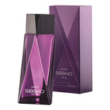 Segno True Para Hombre Edp Avon 100ml