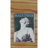 Madonna - The Girlie Show Dvd