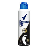 Desodorante Rexona Para Os Pés Sport 153ml Kit C/4