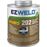 Ahdesivo Americano Pvc Ez Weld 202 Tradicional , Tarro 237ml