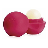 Eos Lip Balm Orgánica Esfera - Frambuesa Granada | Natural Y