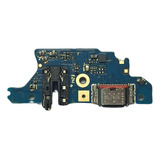 Placa Dock Carga Motorola G53 Xt2335 Original Nacional