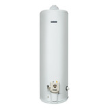 Termotanque Orbis 0080go 80litros Multigas Superior Color Blanco