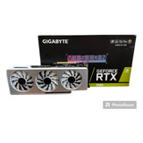 Tarjeta De Video Nvidia Gigabyte Vision Rtx 3080 Oc 10gb 