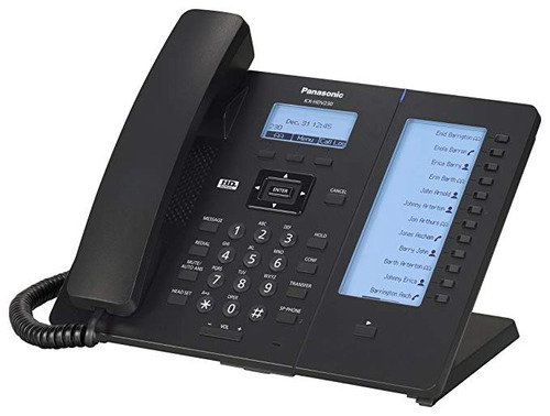 Panasonic Kx-hdv230b Teléfono Sip