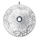 Cassette Shimano Deore Cs-m6100 12 Pasos De 10-51t Original