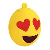 Pen Drive En Forma De Emoji Corazones