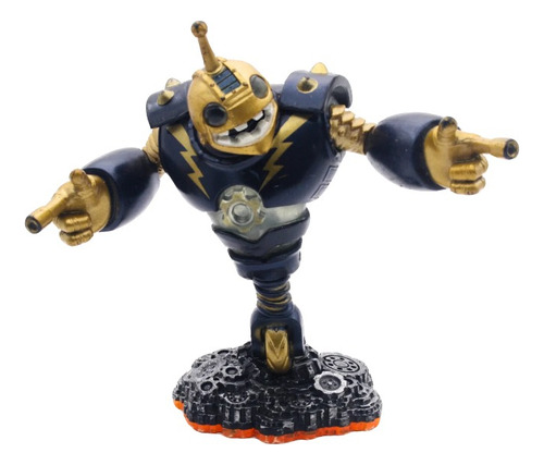 Skylanders : Giants Legendary Bouncer