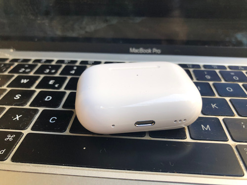 AirPods Pro 2 Nuevo Sin Uso Impecable!!!!