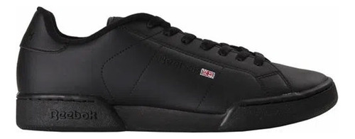 Tenis Lifestyle Reebok Npc Ii Syn - Negro