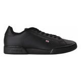 Tenis Lifestyle Reebok Npc Ii Syn - Negro