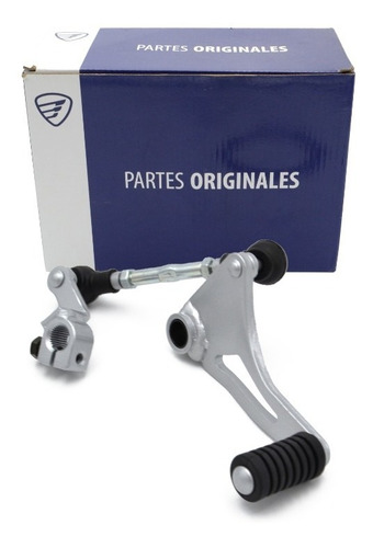 Pedal Cambios Italika Original Vort-x 300 Vortx R F11030221