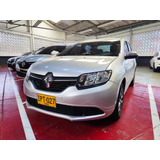 Renault Logan 2017 1.6 Privilege / Intens Mecanico 