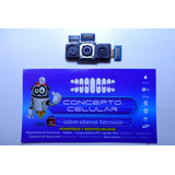 Camara Trasera Samsung A70 A705mn/ds Original 100% 