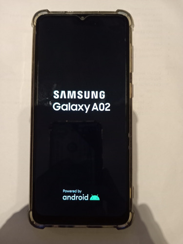 Samsung A02