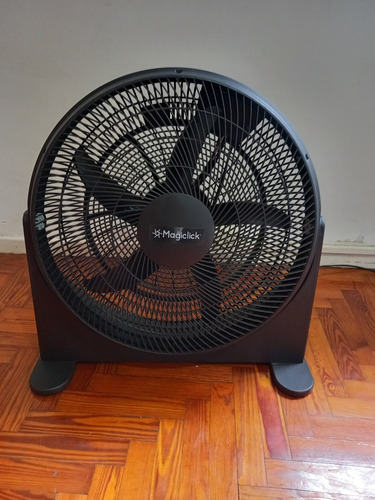 Ventilador Magiclikc 5 Aspas 