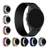 Correa De Malla Compatible Samsung Watch Gear S2 S3 Sport